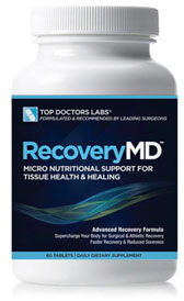 recovery
