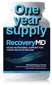 Recovery One Year copy